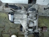 " RENAULT TWINGO GETRIEBE JB1-518 FÜR 16V D4F MOTOR " Nordrhein-Westfalen - Herne Vorschau