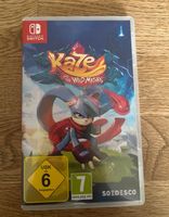 Nintendo Switch Spiel • KAZE and the wild Masks Niedersachsen - Wolfenbüttel Vorschau