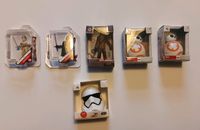 Disney Minibrands Zuru Serie 2 Marvel Star Wars Prinzessin Herzogtum Lauenburg - Geesthacht Vorschau