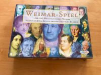 Weimar Spiel UNESCO Weltkulturerbe, Belser Nordrhein-Westfalen - Krefeld Vorschau