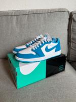 Jordan 1 Low SB OG UNC / 43 / US 9,5 / Neu Eric Koston Berlin - Tempelhof Vorschau