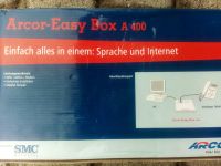ARCOR-Vodafone Easybox A 400 Internet + Telefon Bayern - Rosenheim Vorschau