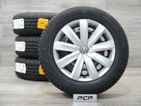 ⭐⭐⭐Unbenutzte VW Passat B8 Suberb 3 Winterräder 215/60 R16 Reifen Niedersachsen - Wolfsburg Vorschau