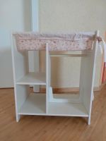 Baby Annabell 2in1 Wickeltisch &Kleiderschrank Hessen - Wetter (Hessen) Vorschau