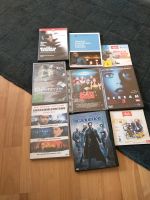 DVDs gegen Spardosenspende Nordrhein-Westfalen - Senden Vorschau