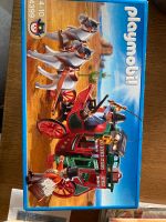 Playmobil Western Kutsche 4399 Nordrhein-Westfalen - Beckum Vorschau