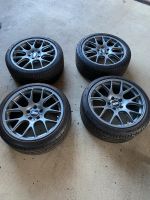 19“ BBS CH-R Winterradsatz NP 3500€ Bayern - Eching (Kr Freising) Vorschau