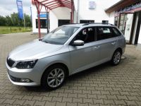 Skoda Fabia Combi Style Brandenburg - Groß Kienitz Vorschau