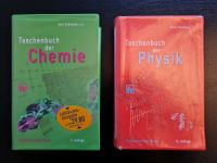 Taschenbuch der Physik und Chemie Hessen - Hadamar Vorschau