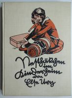 Nesthäkchen im Kinderheim von Else Ury, alte Schrift, altes Buch Rheinland-Pfalz - Diez Vorschau