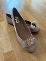 Salvatore Ferragamo Varina Ballerinas Neuhausen-Nymphenburg - Neuhausen Vorschau