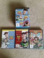 Disney DVDs: Toy Story, Dschungelbuch, Pinocchio, Ratatouille.... Hessen - Hofheim am Taunus Vorschau