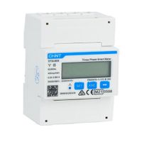 Stromzähler Chint Smart Meter RS485 DTSU666 dreiphasig Bonn - Auerberg Vorschau