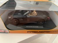 NEU Maisto Modellauto Mercedes Benz SL65 AMG Nürnberg (Mittelfr) - Südstadt Vorschau