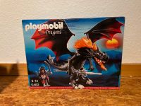 Playmobil Dragons 5482 Niedersachsen - Heidenau Vorschau