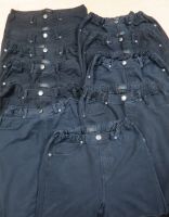 11 Stretch Treggins Jeggins Hosen schwarz 158/164 Tchibo Mädchen Nürnberg (Mittelfr) - Nordstadt Vorschau