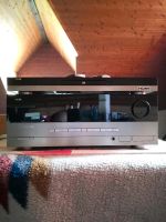 Harman Kardon Receiver AVR 132 + HK DVD37 Hessen - Bickenbach Vorschau