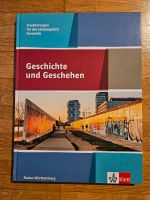 Klett Schulbuch Geschichte & Geschehen Erweiterung Leistungsfach Baden-Württemberg - Radolfzell am Bodensee Vorschau