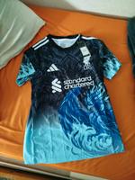Liverpool Trikot 25/26 Baden-Württemberg - Karlsruhe Vorschau
