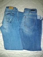 Mädchen Jeans gr. 158 Baden-Württemberg - Bruchsal Vorschau