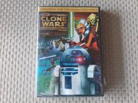 Star Wars The Clone Wars Staffel 1 Volume 2 DVD Neu Bayern - Saldenburg Vorschau