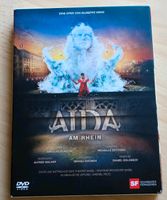 Musical Aida am Rhein, neuwertig, rar DVD Baden-Württemberg - Efringen-Kirchen Vorschau