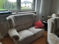 Sofa - nur Abholung in Koblenz möglich Hessen - Kirchhain Vorschau