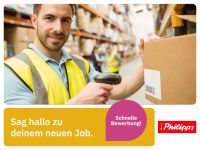 Mitarbeiter (m/w/d) Containerentladung (Thomas Philipps) *14.72 - 15.24 EUR/Stunde* Brandenburg - Halbe Vorschau