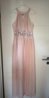 Abendkleid rosa Nordrhein-Westfalen - Enger Vorschau