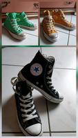 Convers Chuck All Star❣️ Gr.37❣️ ab 10€ Hessen - Lampertheim Vorschau