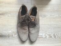 Bullboxer Sneakers Herrenschuhe Größe 45 Baden-Württemberg - Bad Schönborn Vorschau