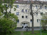 W3401 - Großzügige 2-Raumwohnung in Pausitzer Delle! Sachsen - Riesa Vorschau