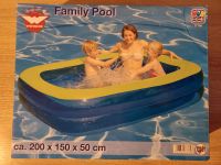 Family Pool sehr gut mit der originalen Verpackung Berlin - Mitte Vorschau