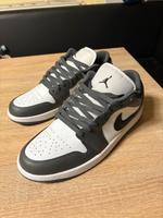 Jordan 1 low grau 46 Sachsen - Delitzsch Vorschau