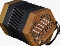 Konzertina/Concertina Instrument lernen Gruppe Unterricht Thüringen - Stadtroda Vorschau