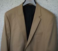 HUGO Boss Sakko Jacke Aeris 50 L 48 M beige Slim Fit NP299€ Rheinland-Pfalz - Ludwigshafen Vorschau