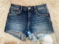 Mavi Jeans Jeansshort Short kurze Hose 36 38 blau Zara Bayern - Ingolstadt Vorschau