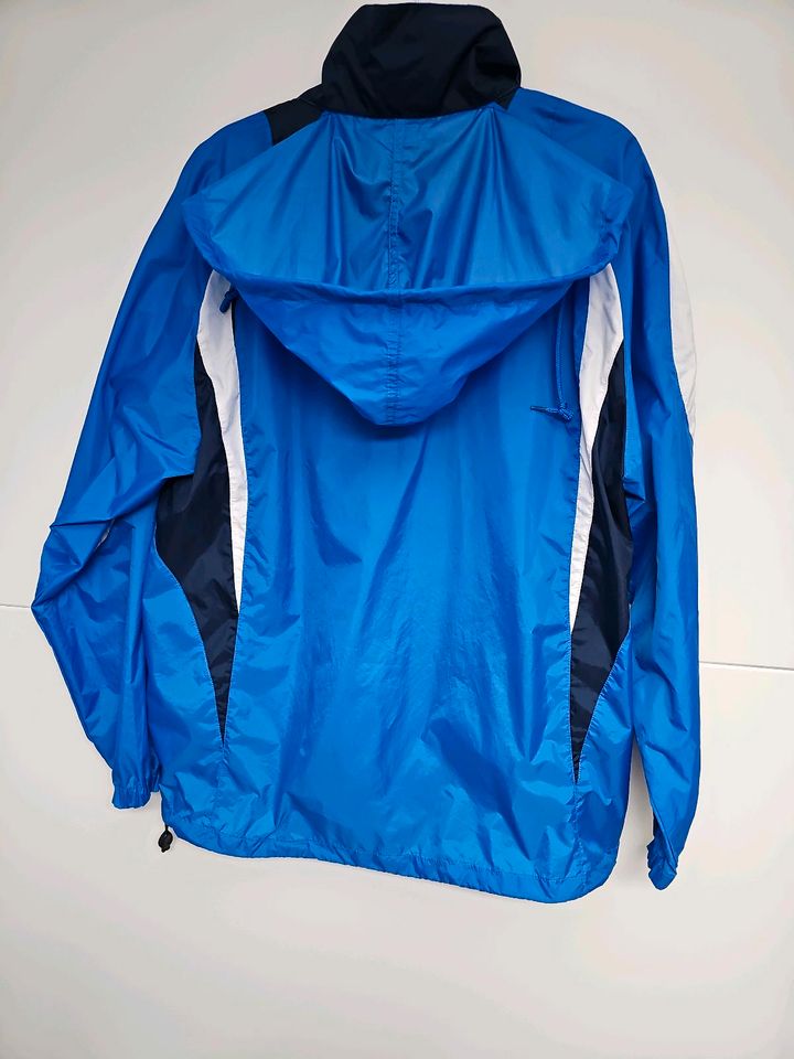 Saller Regenjacke/ Windbreaker Gr.M in Mühltal 