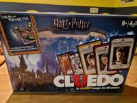 Harry Potter Cluedo englisch neu Thüringen - Mühlhausen Vorschau