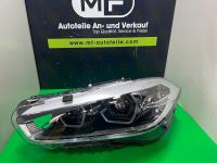 BMW X2 F39 6311-8738185-04 FULL LED Links Headlight Scheinwerfer Eimsbüttel - Hamburg Stellingen Vorschau