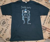 T-Shirt Anime Manga Style Death Note Ryuk, Größe XL Bayern - Nesselwang Vorschau