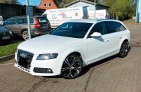 Audi A4 Avant B8 Schleswig-Holstein - Holtsee Vorschau