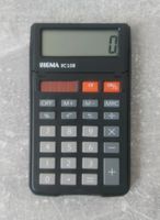 Taschenrechner SIGMA PC108 funktioniert einwandfrei Mülheim - Köln Buchforst Vorschau