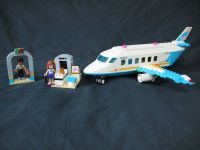 Lego Friends Heartlake Jet/ Flugzeug Baden-Württemberg - Leutenbach Vorschau