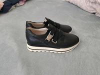 Gebor schuhe unbenutzen neu preis über 100€ Düsseldorf - Benrath Vorschau
