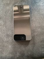 Apple IPhone 5 32 gb schwarz Baden-Württemberg - Oftersheim Vorschau