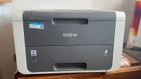 brother MODEL HL-3142CW Laserjet Drucker Baden-Württemberg - Nürtingen Vorschau