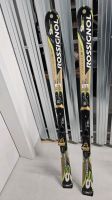 Rossignol 158cm, 9S oversize TI unisex Ski Alpin inkl. Binding Bayern - Regensburg Vorschau