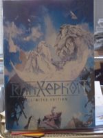 USA Anime-DVD Sammlerbox RahXephon - limited Ed. orig.verp. Bayern - Waldkraiburg Vorschau