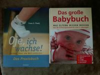 Babybuch Kleinkind Oje, ich wachse! Lexikon für Eltern Praxisbuch Thüringen - Ebeleben Vorschau